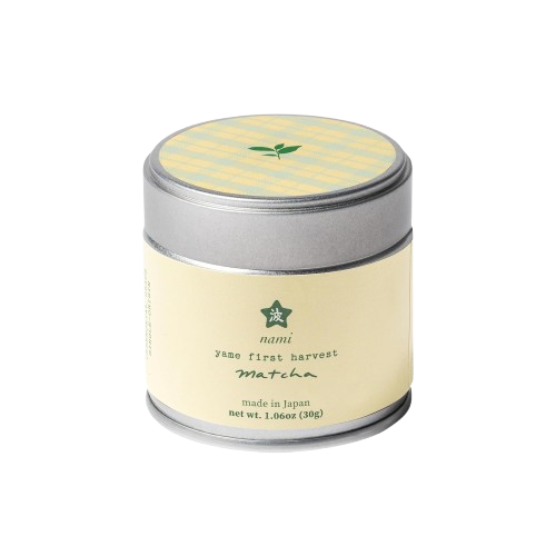 Premium Japanese Green Tea Powder