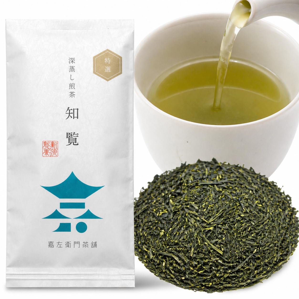 Sencha